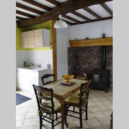 Miller'S Farm. Cottage On The Auhtie For 2 Hem-Hardinval المظهر الخارجي الصورة