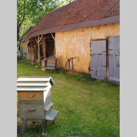Miller'S Farm. Cottage On The Auhtie For 2 Hem-Hardinval المظهر الخارجي الصورة