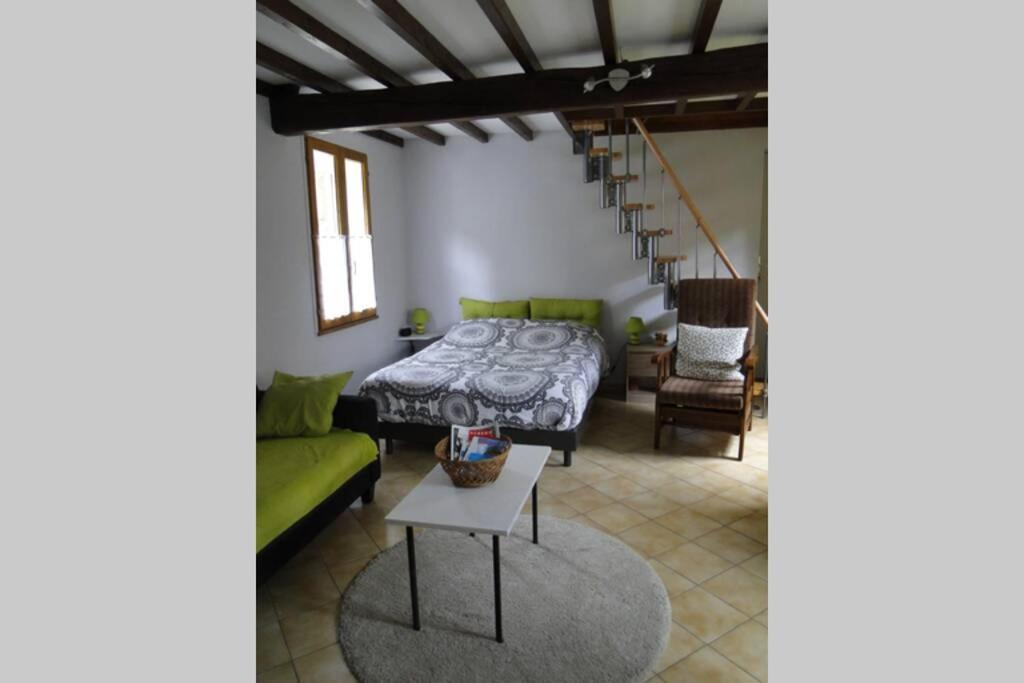 Miller'S Farm. Cottage On The Auhtie For 2 Hem-Hardinval المظهر الخارجي الصورة